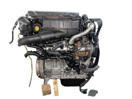 Engine CITROËN C2 (JM_) | BP31683569M1