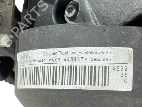 Engine SEAT LEON (1M1) 1.9 TDI | BP29349866M1 