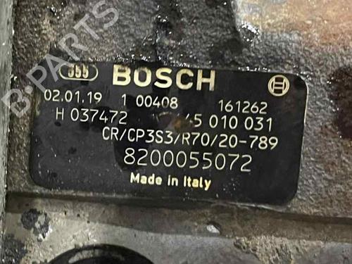 Injection pump RENAULT TRAFIC II Bus (JL) 1.9 dCI 80 (JL0B) | BP27695341M78 - Image 2