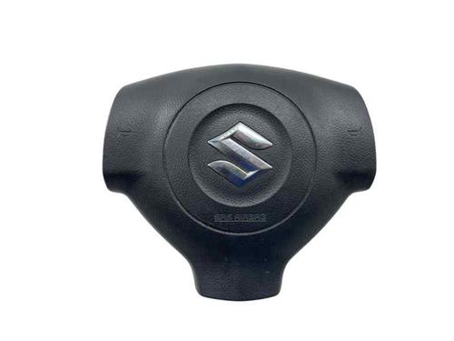 Airbag chauffør SUZUKI SX4 (EY, GY) [2006-2026]  31683035