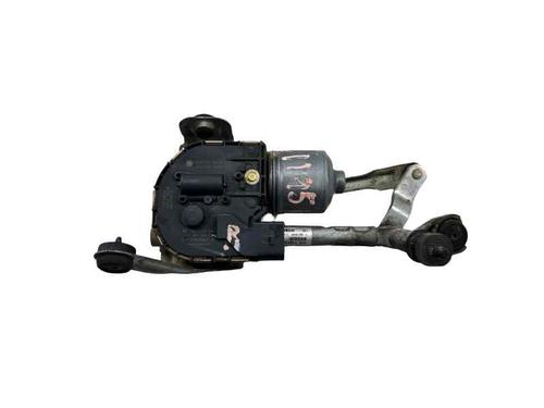 Used Front wiper motor SEAT LEON (1P1) 1.9 TDI (105 hp) 31274649