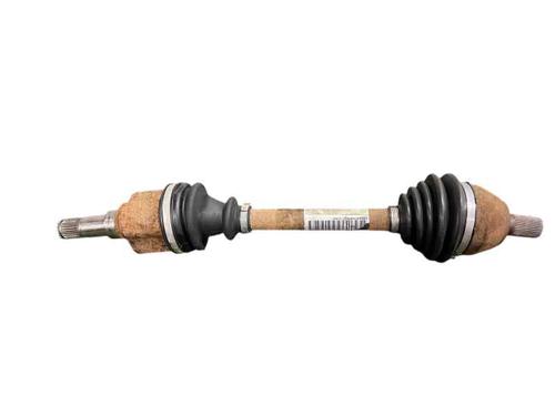 Left front driveshaft FORD FOCUS C-MAX (DM2) 1.8 TDCi | BP25213256M38 - Image 2