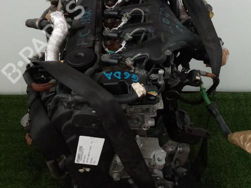 Motor FORD FOCUS C-MAX (DM2)  | BP31683903M1 