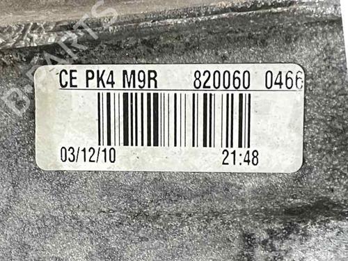 Gearbox RENAULT LATITUDE (L70_) 2.0 dCi 150 (L70H) | BP29582897M3 