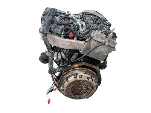 Engine MERCEDES-BENZ C-CLASS (W203) C 220 CDI (203.006, 203.008) | BP25212550M1 - Image 3