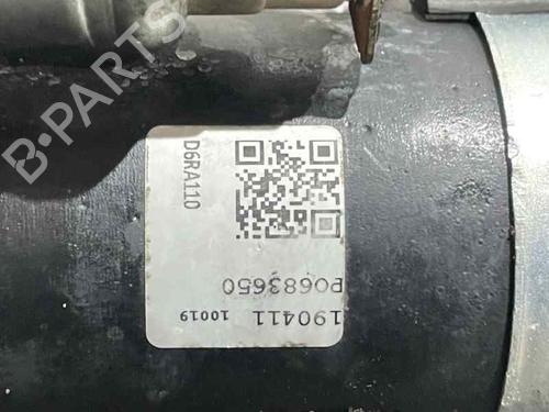 Used Starter Starter CITROËN NEMO Box Body/MPV (AA_) 1.4 HDi (68 hp) 33424095 33424095