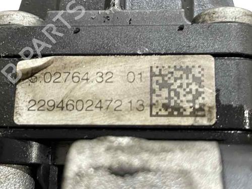 EGR-Ventil EGR-Ventil JAGUAR XE (X760) 2.0 D AWD (180 hp) 33953503 33953503