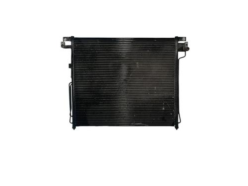 AC radiator NISSAN PATHFINDER III (R51) 2.5 dCi | BP25211133M32 