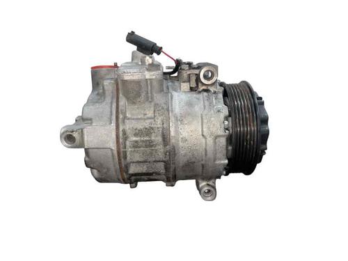 AC compressor MERCEDES-BENZ C-CLASS (W203) C 220 CDI (203.006, 203.008) | BP31869806M34