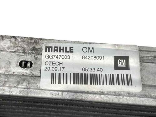 Intercooler OPEL INSIGNIA A Country Tourer (G09) 1.6 CDTi (47) | BP29765009M30 