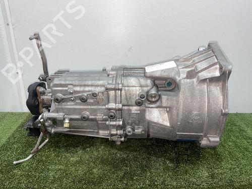 Gearbox BMW 3 (E90) | BP31684457M3