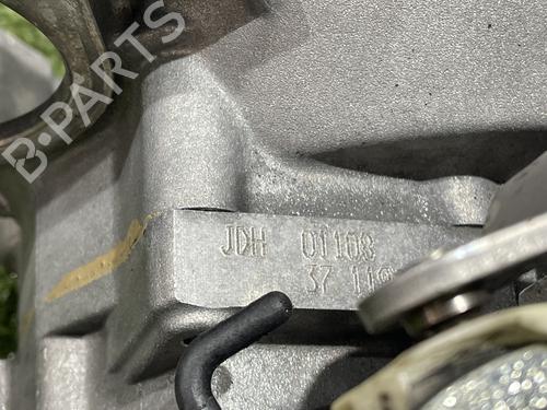 Used Gearbox Gearbox SKODA OCTAVIA II (1Z3) 1.9 TDI (105 hp) 31684005 31684005