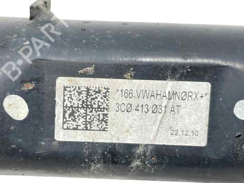 Left front shock absorber VW PASSAT B7 (362) 2.0 TDI | BP30718077M16 - Image 4