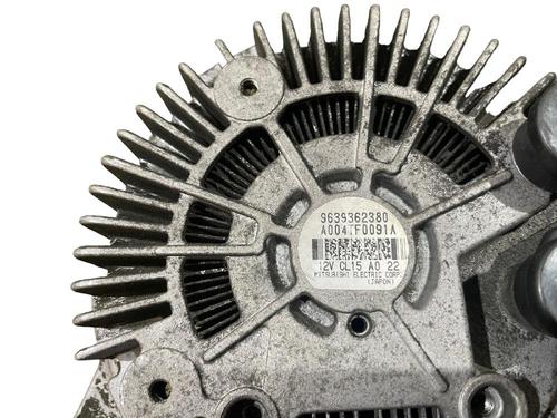 Alternator PEUGEOT 406 (8B)  | BP31682174M7 