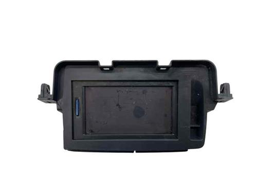 Display RENAULT MEGANE III Hatchback (BZ0/1_, B3_) 1.5 dCi (106 hp) 30051829