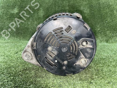 Used Alternator Alternator AUDI A6 C5 (4B2, 4B4) [1997-2005] 31680930 31680930