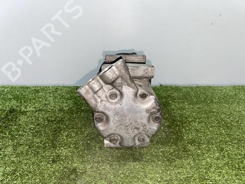 AC compressor RENAULT CLIO II (BB_, CB_) | BP31681654M34