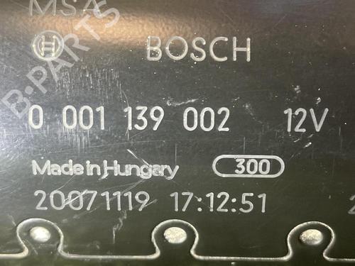 Starter BMW 1 (E87)  | BP31680631M8 