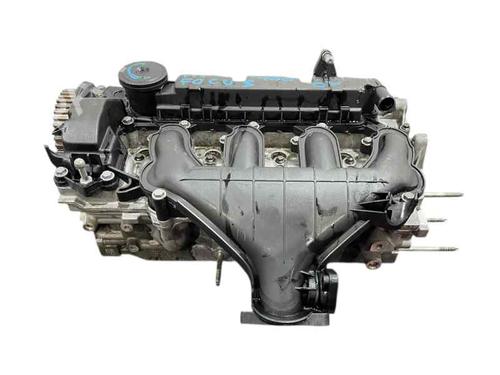 Used Cylinder head FORD FOCUS II (DA_, HCP, DP) [2004-2013]  31683136