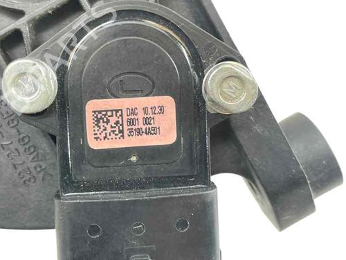 Pedal HYUNDAI ix20 (JC) 1.4 | BP29177475I4 - Image 3