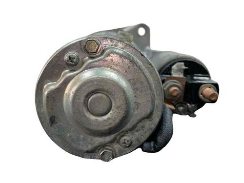Starter SAAB 9-3 (YS3F, E79, D79, D75) 1.9 TiD | BP34236947M8  - Image 5