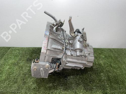 Used Gearbox TOYOTA YARIS (_P9_) [2005-2014]  31684718