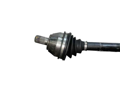 Right front driveshaft VOLVO C30 (533) 2.0 D | BP31869910M39