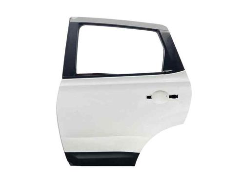 Dør venstre bagtil NISSAN QASHQAI I (J10, NJ10) 1.5 dCi (106 hp) 32280196