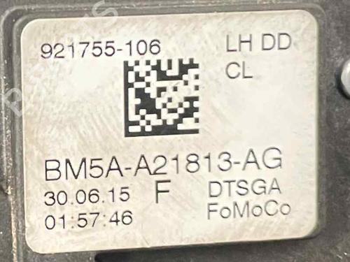 Front left lock FORD FOCUS III 1.0 EcoBoost | BP25213541C98  - Image 5