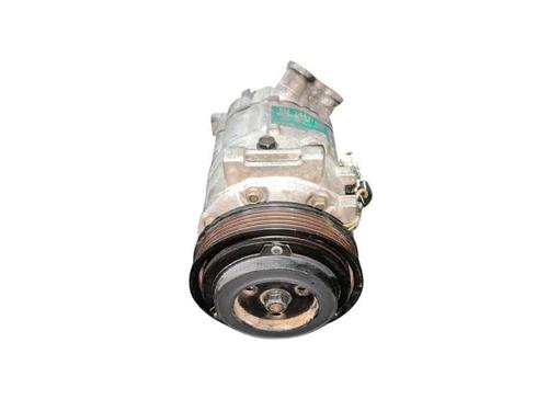 AC compressor SAAB 9-3 (YS3F, E79, D79, D75) 1,8t | BP33810681M34 - Image 5