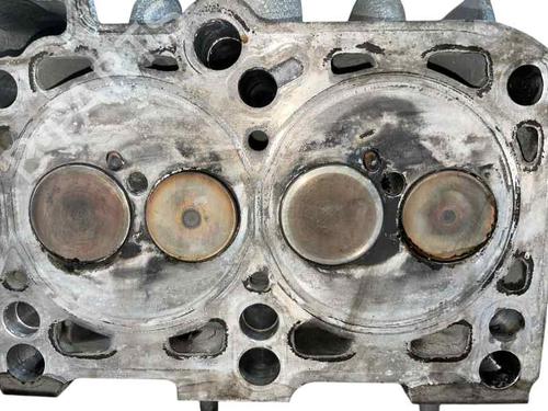 Cylinder head SEAT LEON (1M1) 1.9 TDI | BP25213711M5 - Image 6