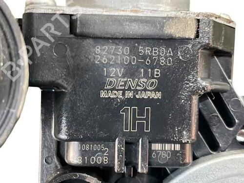 Rear left window mechanism NISSAN MICRA V (K14) 1.0 IG-T 100 | BP25212024C24 