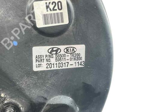 Servo brake HYUNDAI ix20 (JC) 1.4 | BP28208829M42 