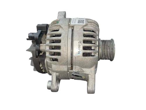 Alternator RENAULT MEGANE II Saloon (LM0/1_) 1.9 dCi (LM14, LM1D) | BP32515594M7 - Image 6