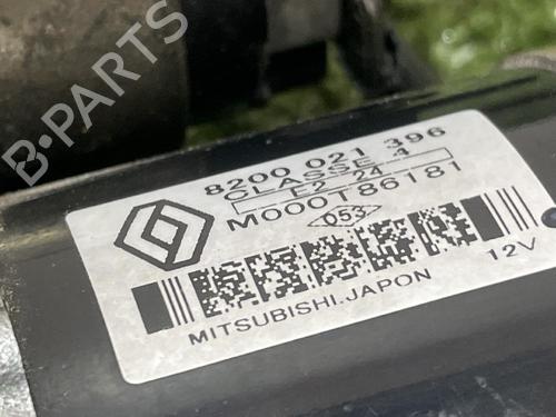 Starter RENAULT MODUS / GRAND MODUS (F/JP0_)  | BP31684969M8 