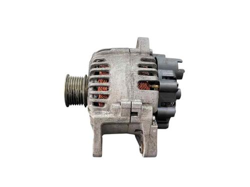 Generator RENAULT MEGANE II Saloon (LM0/1_) 1.9 dCi (LM14, LM1D) (110 hp) 25909283