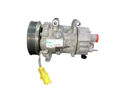 AC-Kompressor PEUGEOT 307 CC (3B) 2.0 HDi 135 (136 hp) 31242881