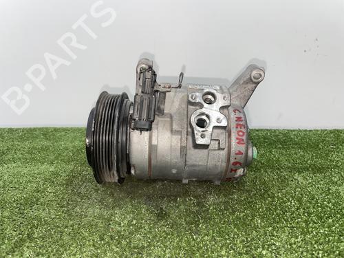 Used AC compressor AC compressor CHRYSLER NEON II [1999-2006] 31681968 31681968