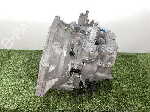 Caixa de velocidades OPEL INSIGNIA A (G09) 2.0 CDTI (68) (160 hp) 31684291