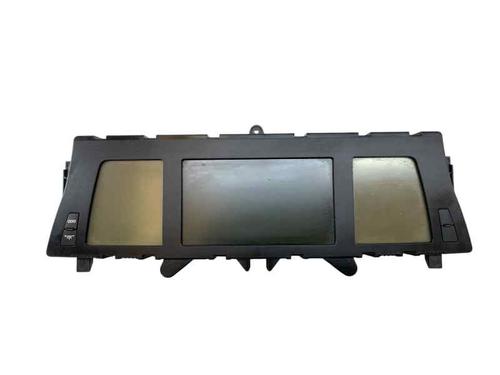 Used Instrument cluster CITROËN C4 Grand Picasso I (UA_) 2.0 HDi 150 (150 hp) 29420886