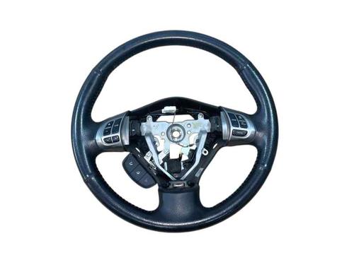 Used Steering wheel SUBARU IMPREZA Hatchback (GR, GH, G3) 2.0 D AWD (150 hp) 24969910