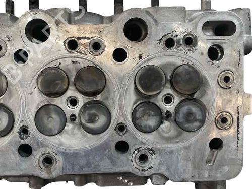 Used Cylinder head Cylinder head HONDA CIVIC VII Hatchback (EU, EP, EV) 1.7 CTDi (EP4, EU9) (100 hp) 33425508 33425508