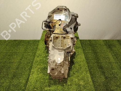 Gearbox VW PASSAT B6 (3C2) | BP31683949M3 - Image 4