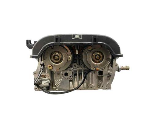 Cylinder head OPEL CORSA E (X15) | BP31683074M5 - Image 8