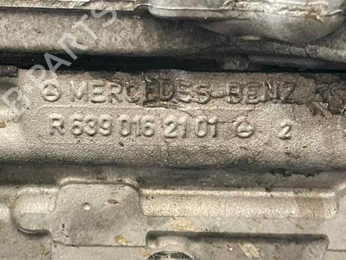 Cylinder head SMART FORFOUR (454)  | BP31683160M5 