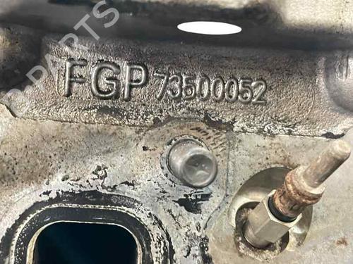 Cylinder head OPEL CORSA C (X01) 1.3 CDTI (F08, F68) | BP29475071M5 