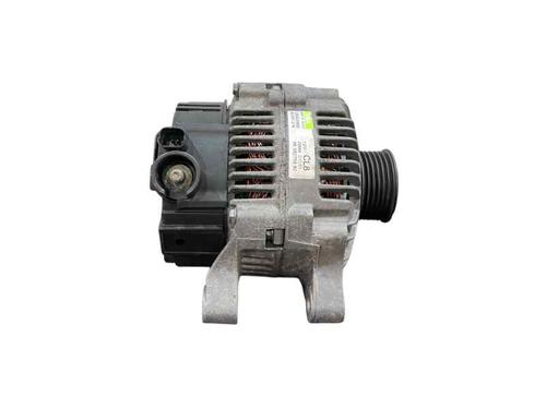 Alternator PEUGEOT 206 Saloon 1.4 | BP27533948M7