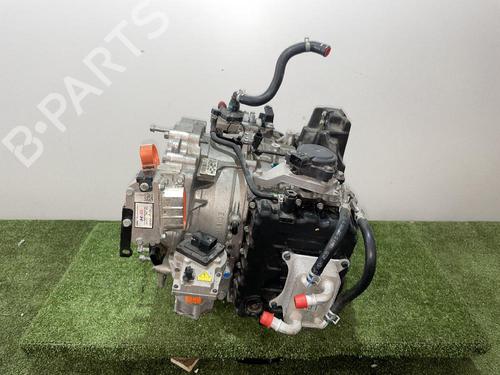 Used Gearbox Gearbox HYUNDAI TUCSON (NX4E, NX4A) 1.6 T-GDi Hybrid (230 hp) 24861619 24861619