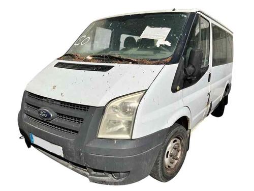 Used Parts FORD TRANSIT TOURNEO Bus 2.2 TDCi 4434343