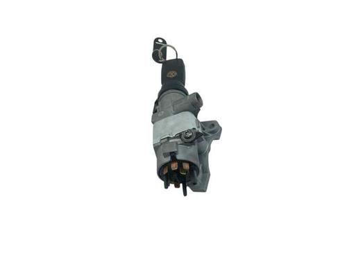 Ignition barrel VW TRANSPORTER T5 Van (7HA, 7HH, 7EA, 7EH) 2.5 TDI | BP26652002M48 - Image 2